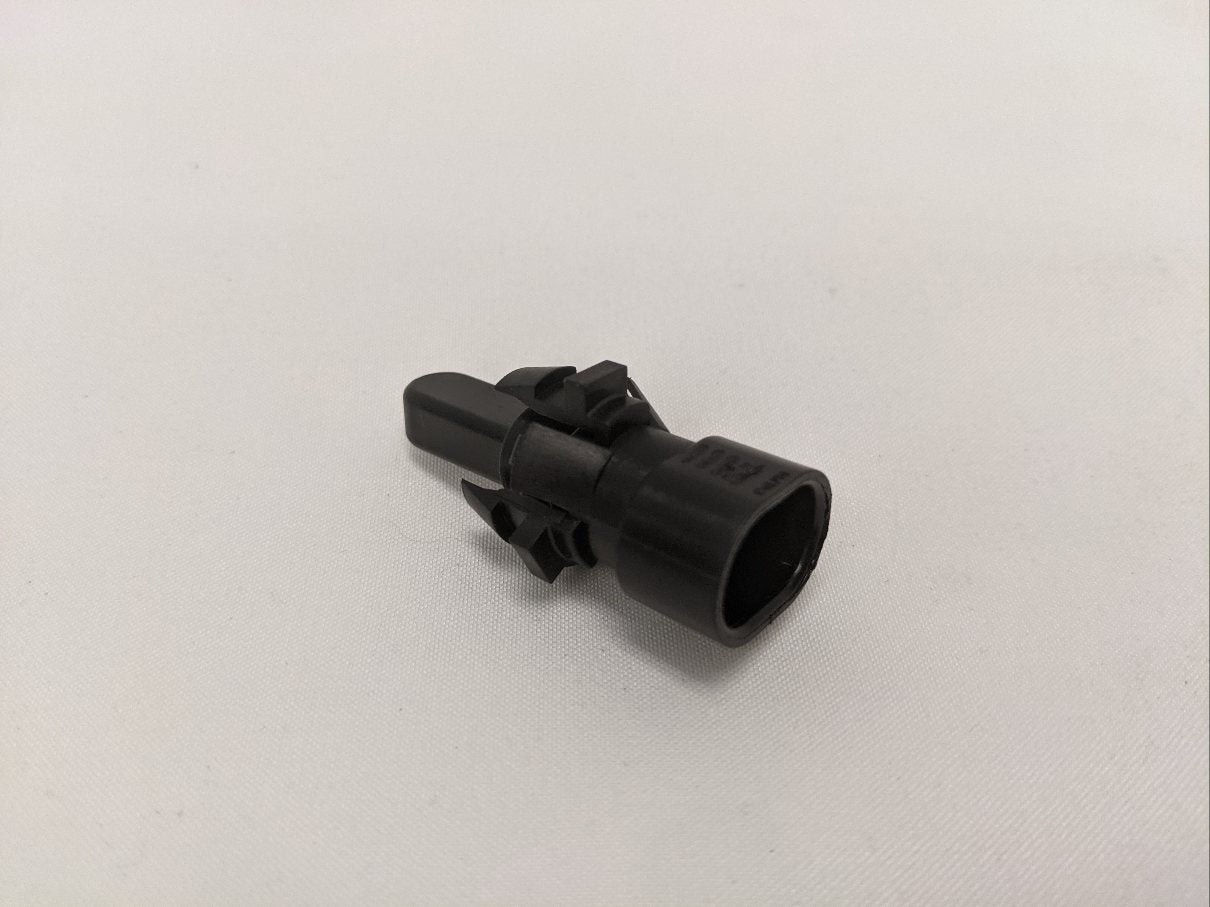 New Delphi Freightliner Cascadia Outside Air Temperature Sensor-P/N 22-72747-000