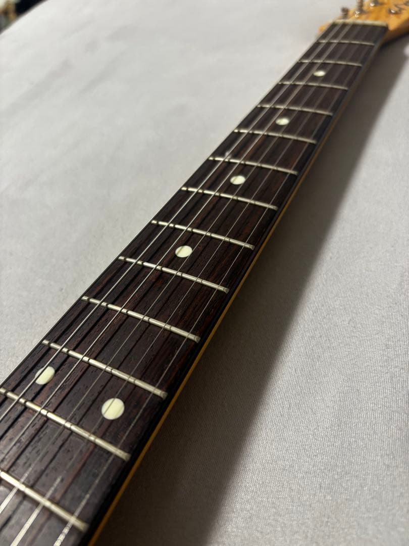 Fender Fsr Traditional 60S Telecaster