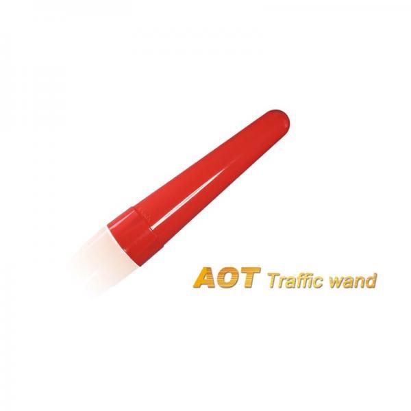 Fenix Traffic Wall AD202 AOT-M TK11 TK15 TK16 TK20 RC10 | Signal Attachment | Red |