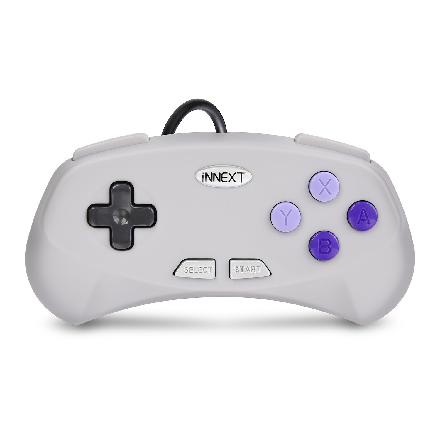 USB Wired N64 / SNES / NES Gaming Controller Gamepad Joystick For PC LAPTOP MAC