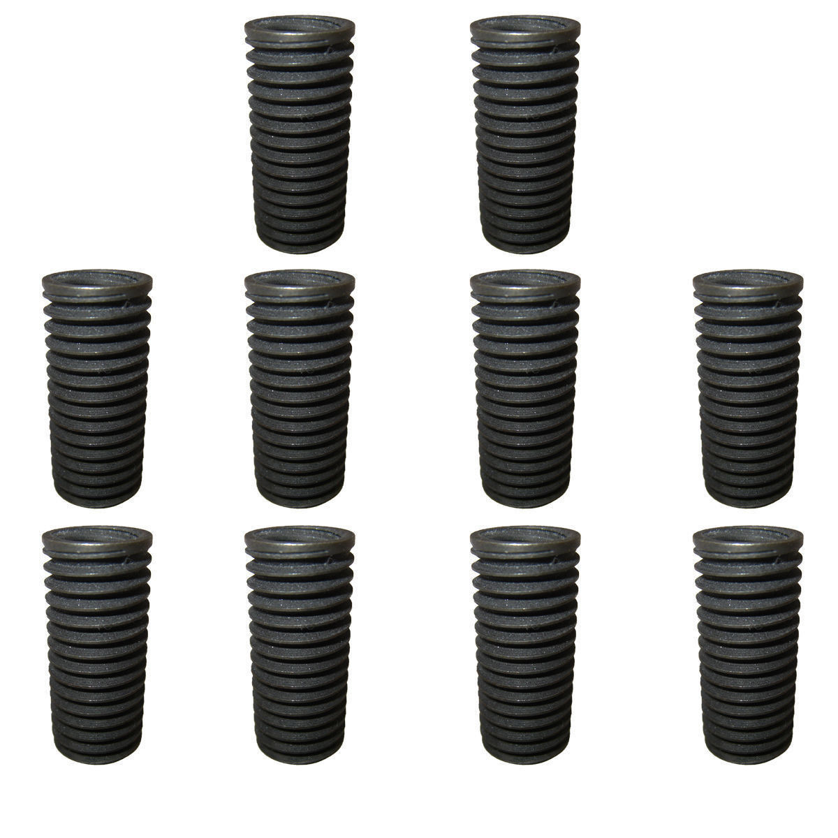Time-Sert 112030 M11 x 2.0 x 30mm GM LL8 PV8 GEN3 Head Bolt Inserts - 10 Pack