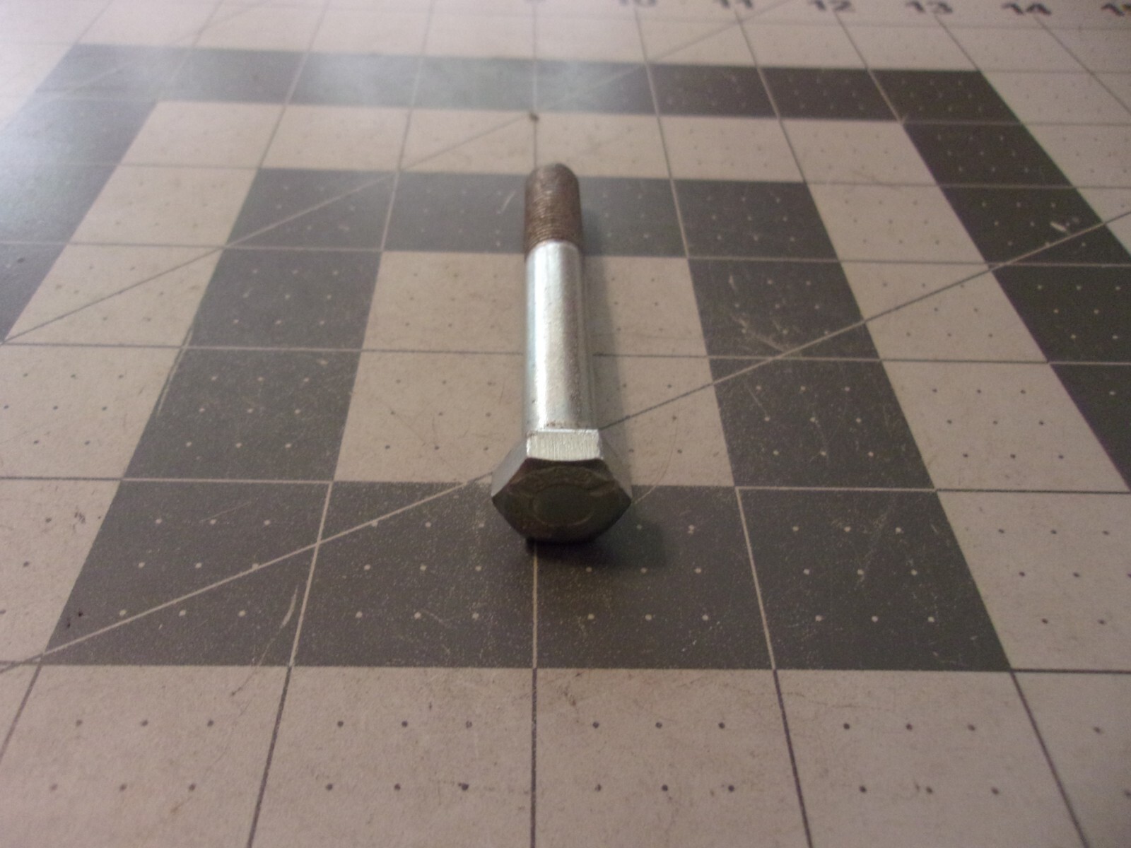 Perkins 0096440 Screw MF 1150 1155
