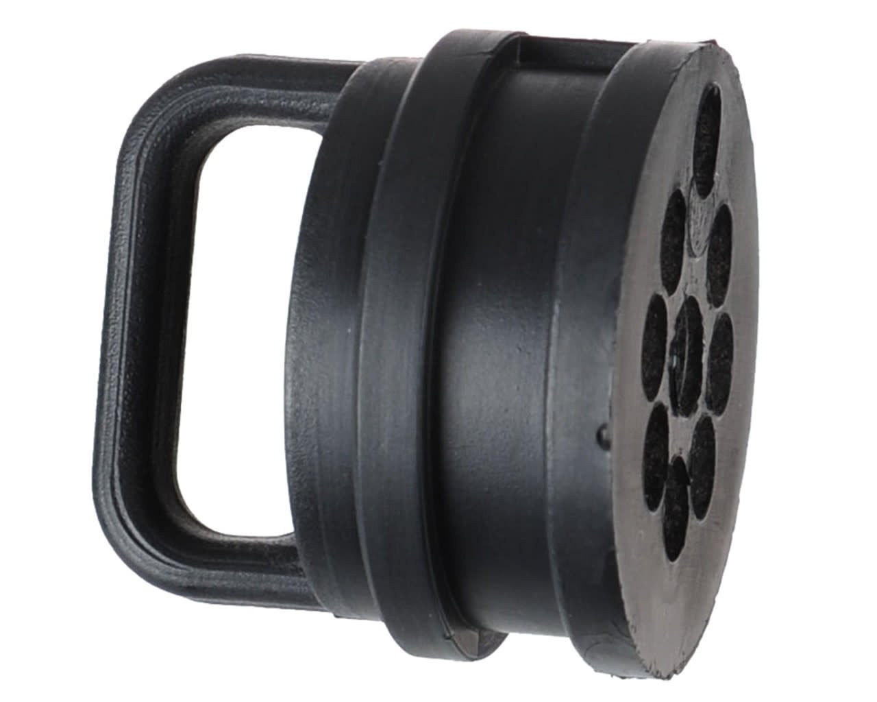 Tippmann 98 Back Cap W/ Sling Keeper