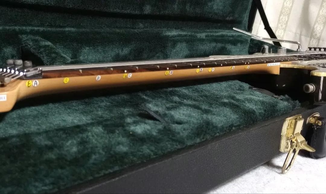 Bacchus Global Series G-CUSTOM CB/R Bacchus