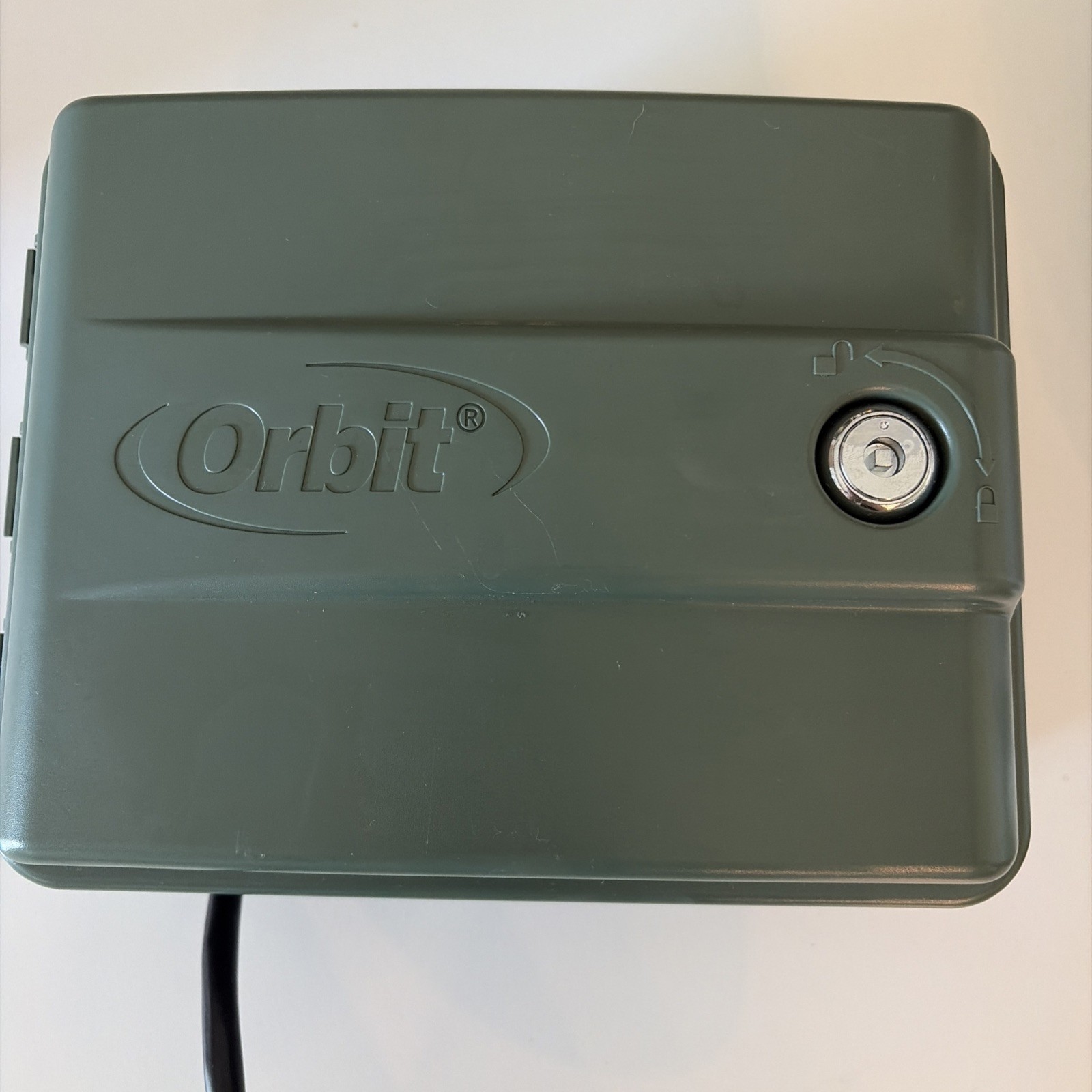 Orbit Easy-Set Sprinkler Timer 6 Station