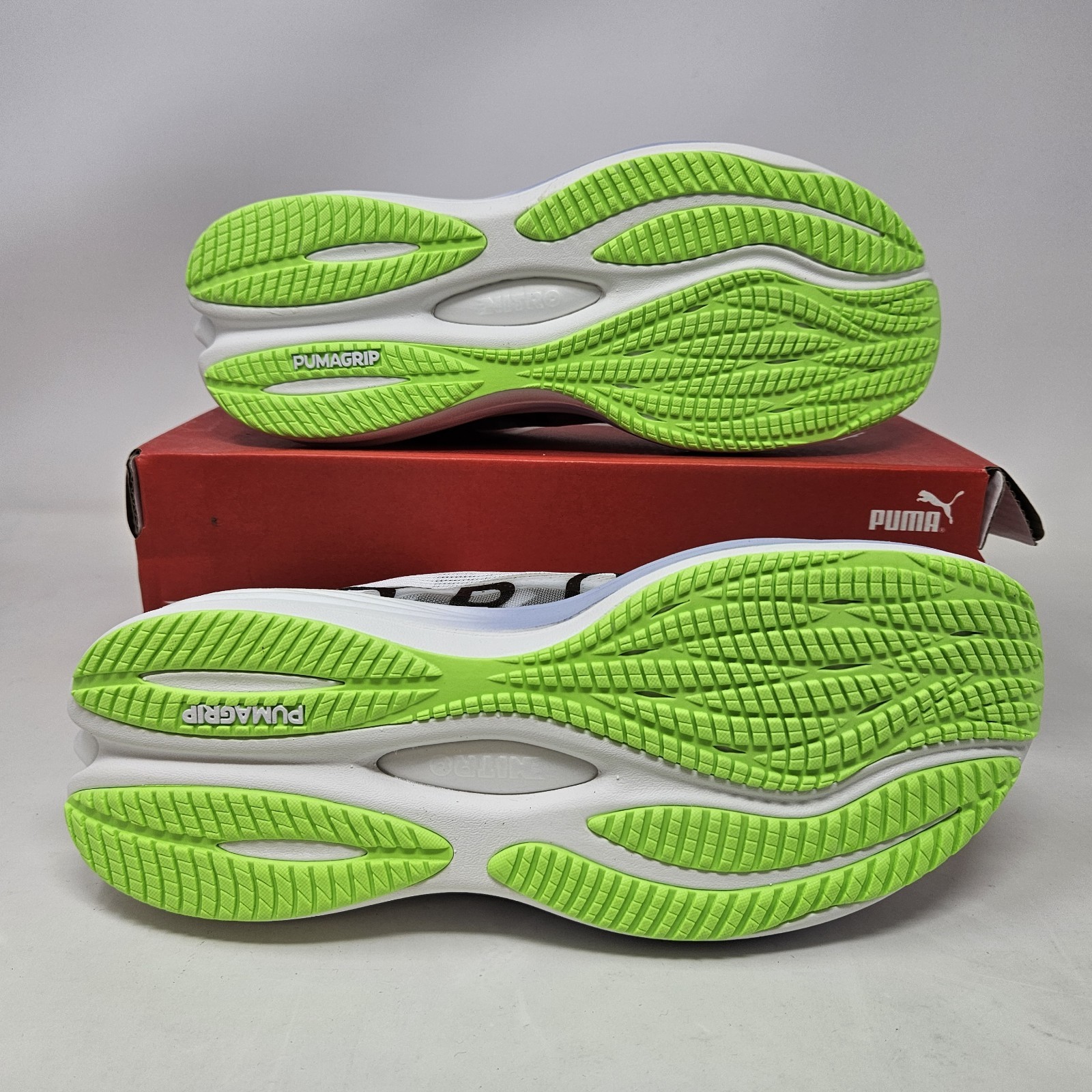 PUMA Velocity NITRO 3 HYROX Comfy Running Shoes / 311411 01 / Women's Size 7.5