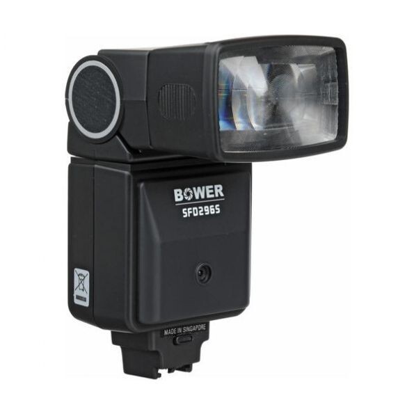 Bower Digital Automatic Flash for Sony TTL dHD SFD296S - New