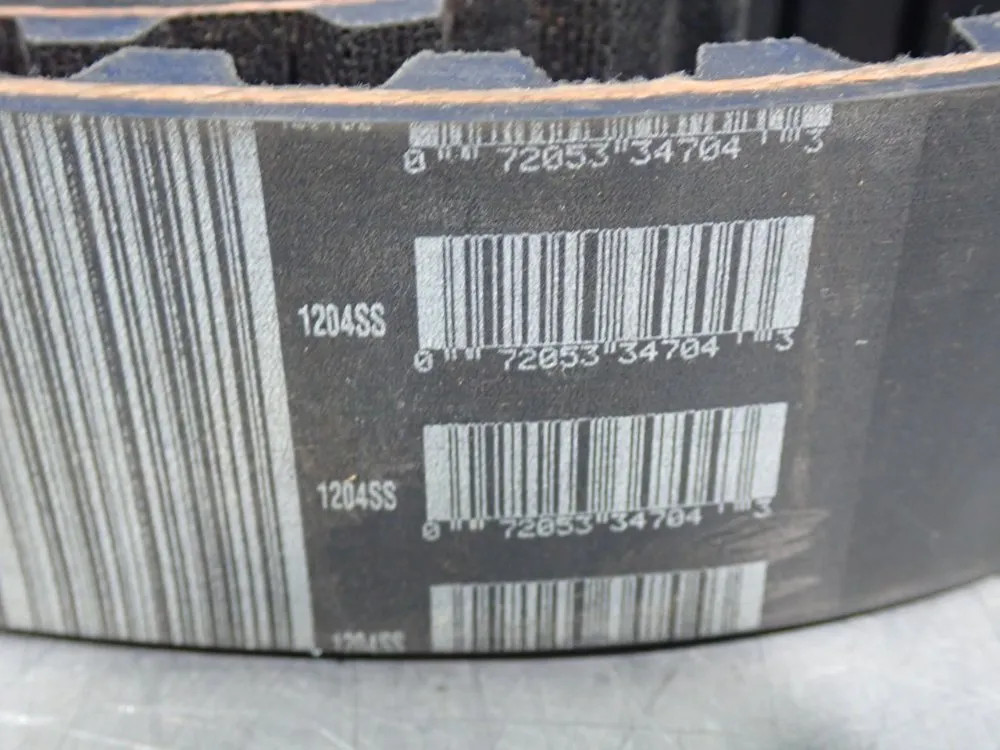 GATES POWERGRIP BELT 1260XH200