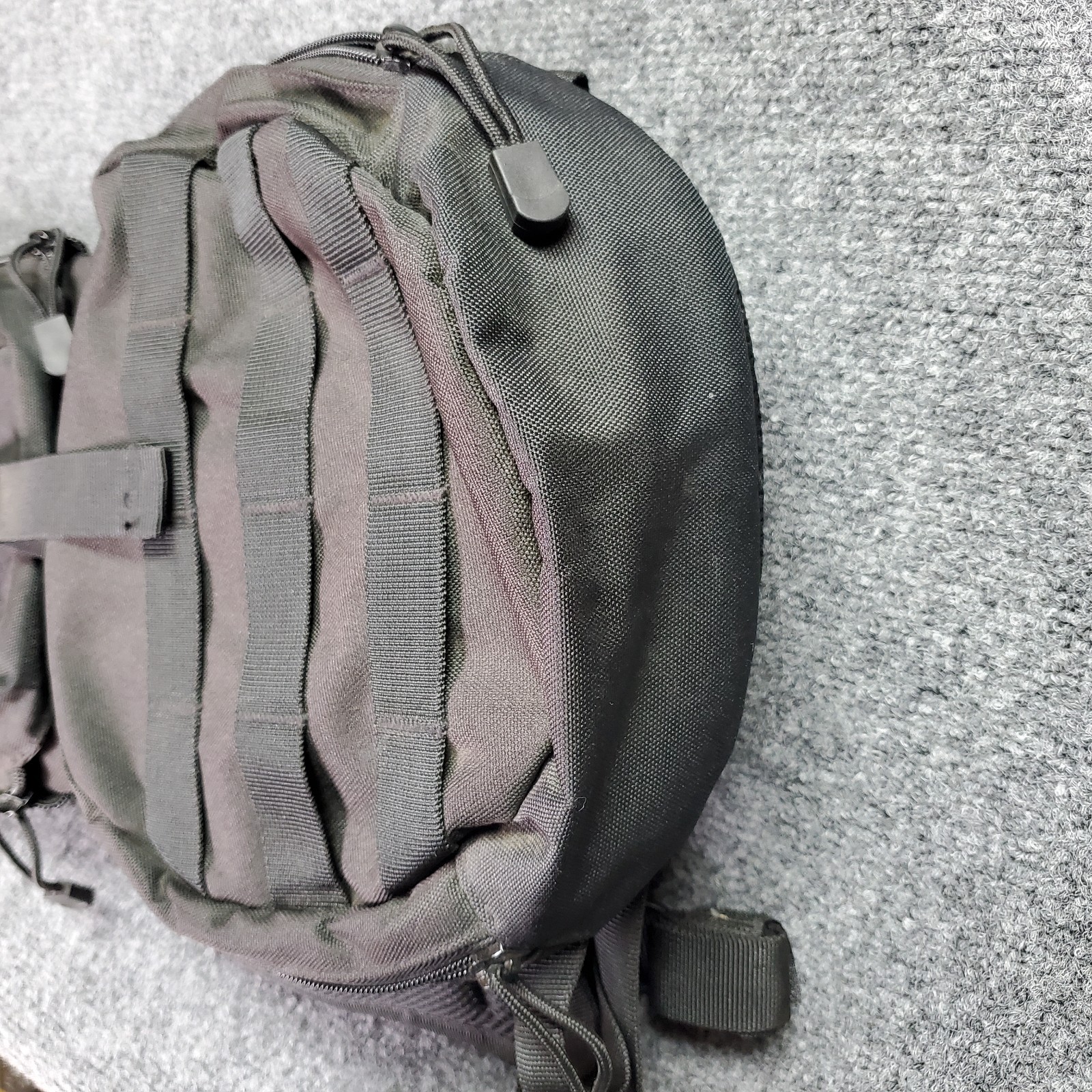 Barbarians Tactical Hydration Pack Backpack