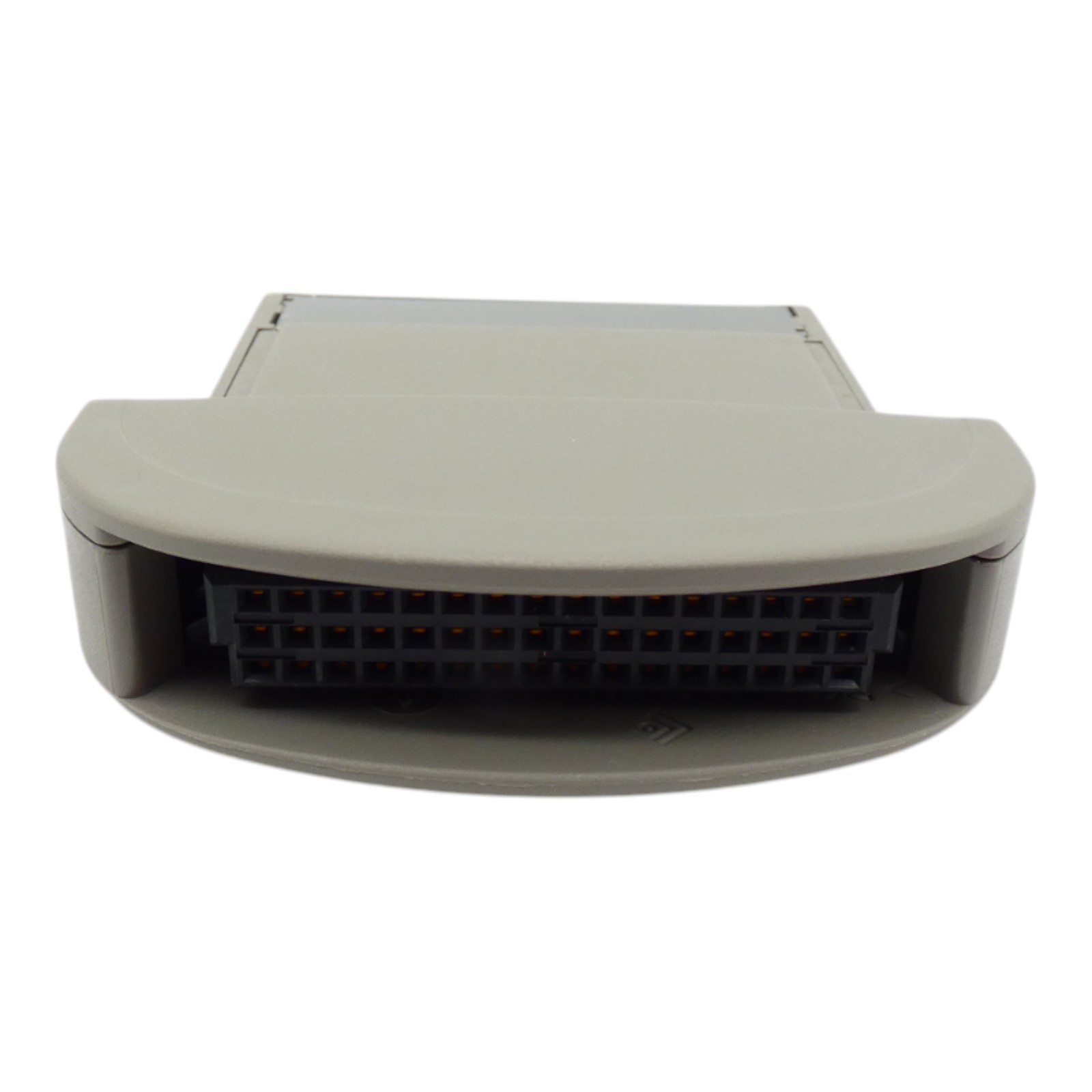 Siemens SIMATIC 6ES7798-0CA00-0XA0 E:01 S5 Programming Adapter -Unused/Original Packaging-