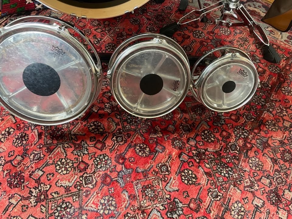 REMO CLASSIC 80'S MINT ROTOTOMS