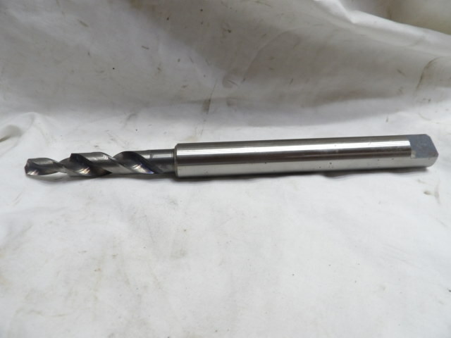 .390 Step Bit Up to .535 - Shank .786
