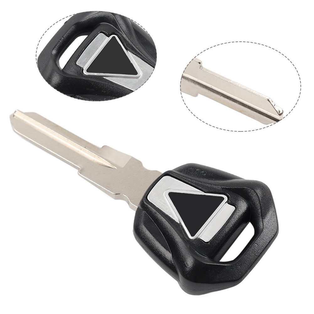 Uncut Blade Blank Key 1pcs For Bobber T100 T120 T800 T900 Tiger 2017-2022