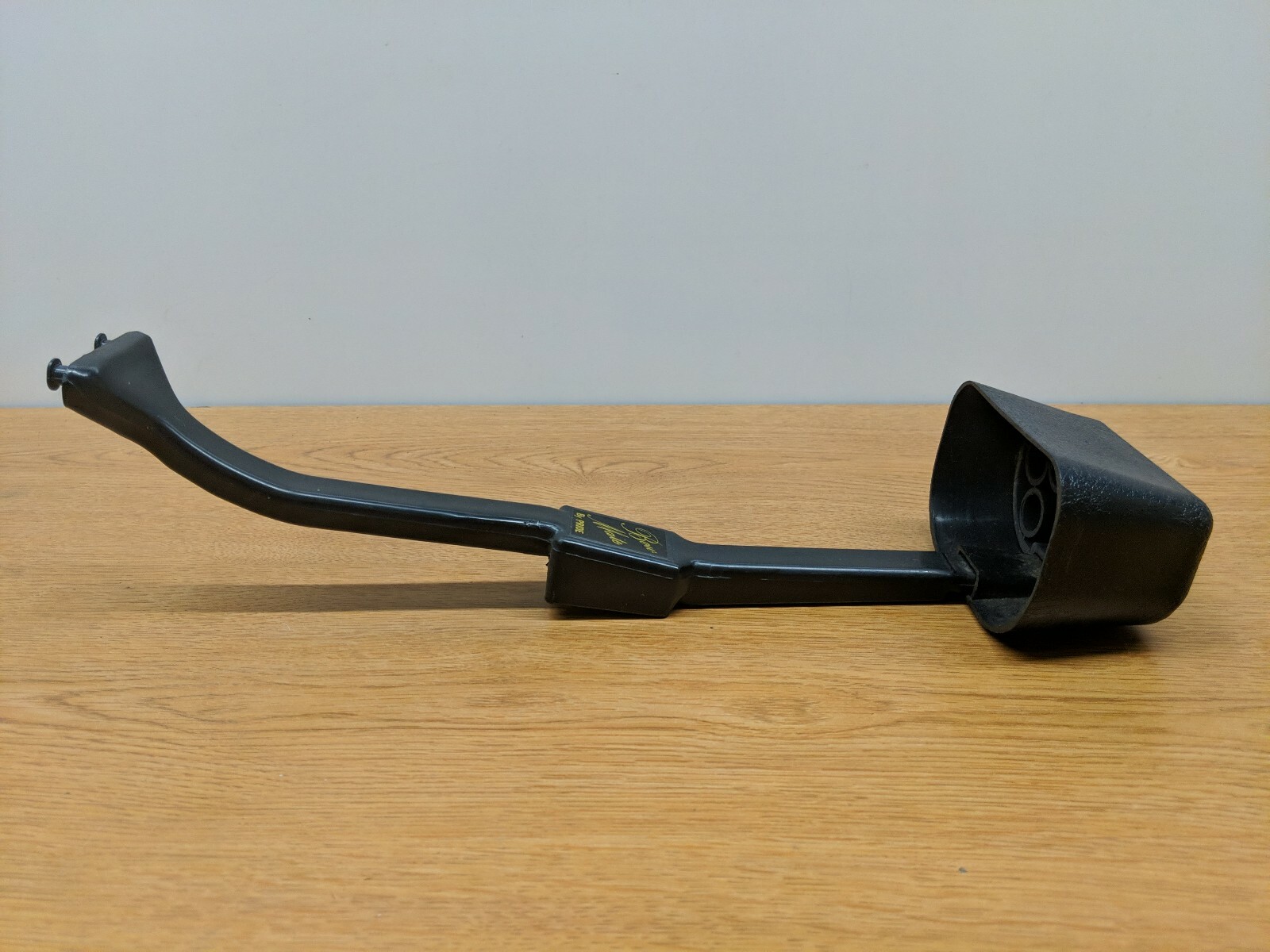 VINTAGE ARCHERY QUIVER BOW MATE BY PRIDE