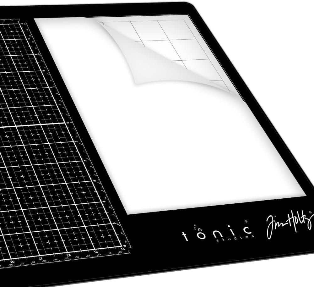 Replacment Mat Bundle - 3 Pack Tonic Studios Replacement Non-Stick Mats -...