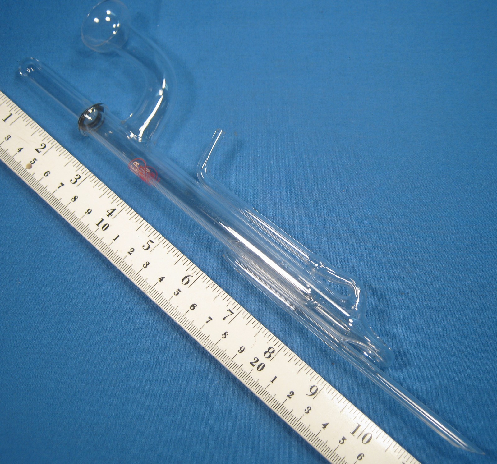 VINTAGE BUCHLER SIPHON TUBE??? FREE SHIPPING