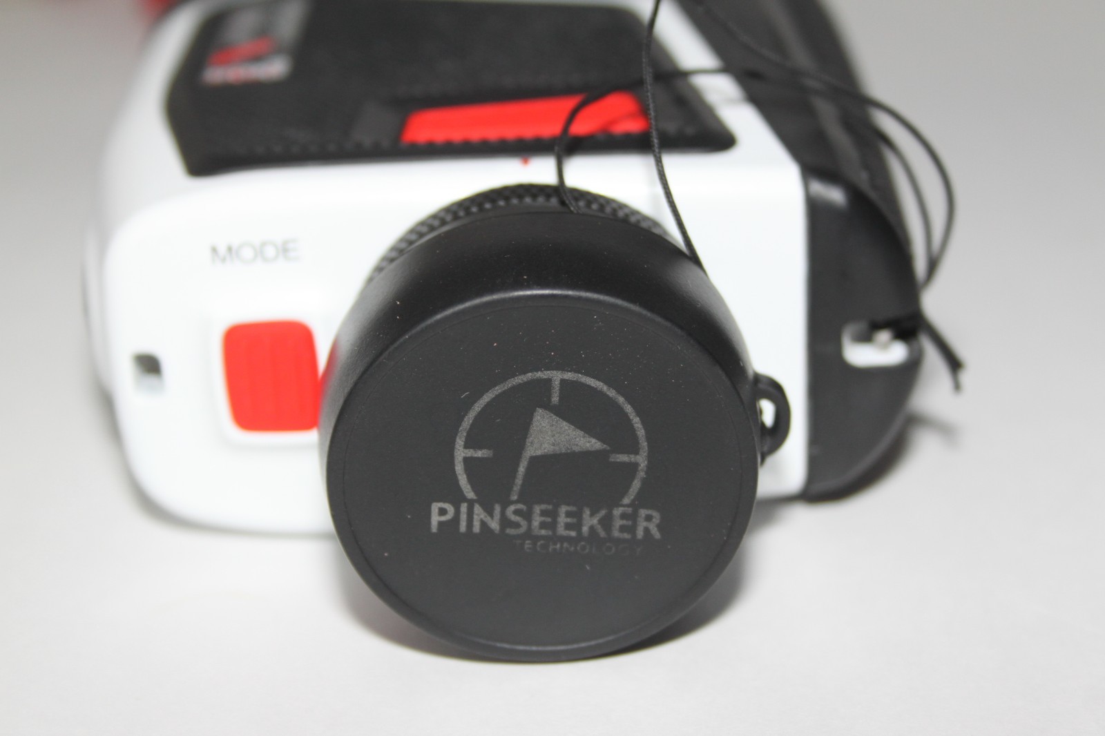 Bushnell Pro X7 Jolt golf laser rangefinder