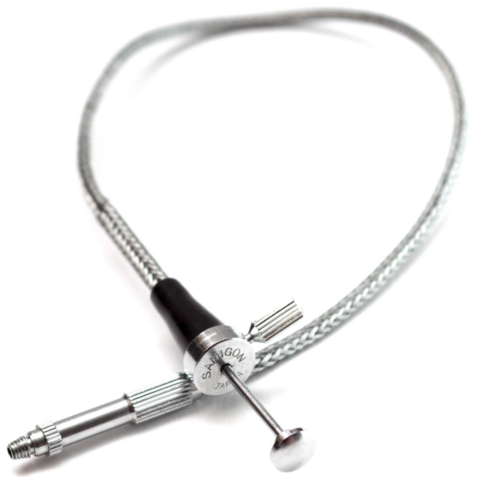 Samigon Shutter Release Cable 12" 30cm Fujifilm FinePix S7000 S9000 S2 S3 Camera