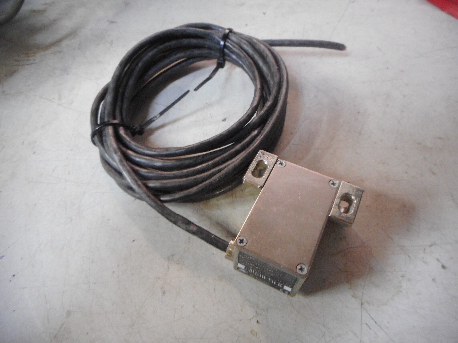 RSF Elektronik - MS 52-47M Reflective Linear Encoder 200um -- 0011 073500 01 003