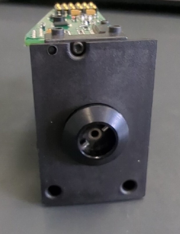 Universal Instruments 49498802 Lightning Head HSC Spindle Assembly (TESTED)
