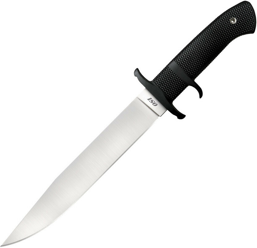 New New Cold Steel OSI Fixed Blade 39LSSS