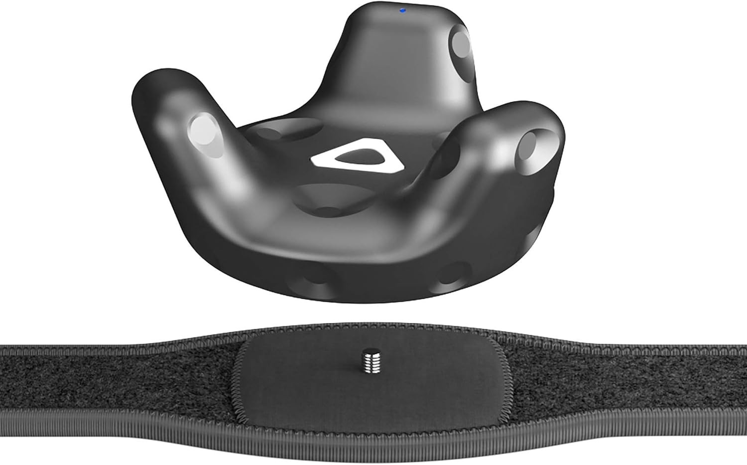 Secure and Comfortable Full Body Tracking Belt for HTC Vive - Adjustable Fit
