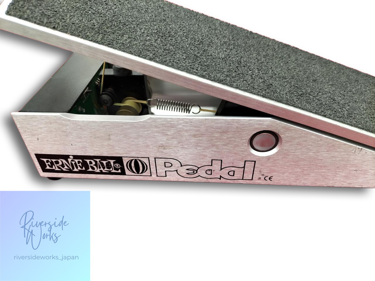 ERNIE BALL Volume Pedal 250K