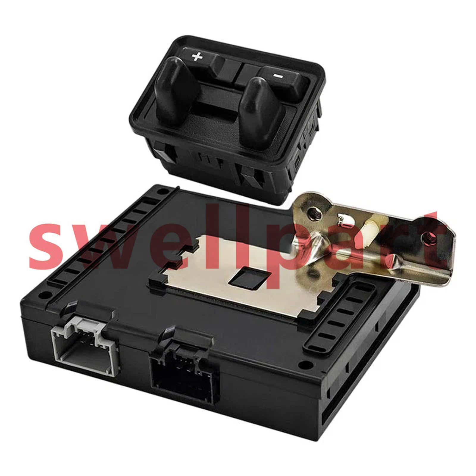 Trailer Brake Control Module ML3Z-19H332-AB For Ford F-150 Lightning Electric