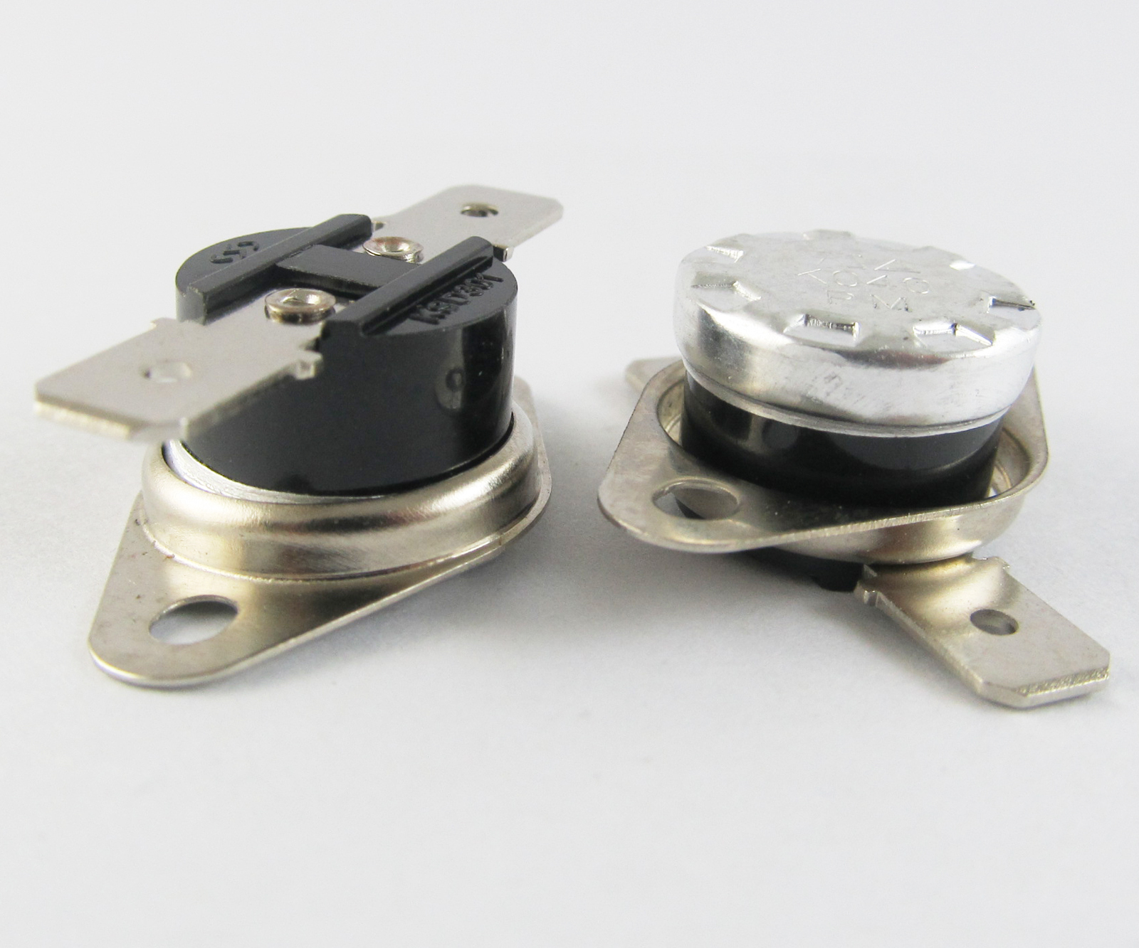 50pcs Temperature Control Switch Thermostat 5°C N.O. NEW