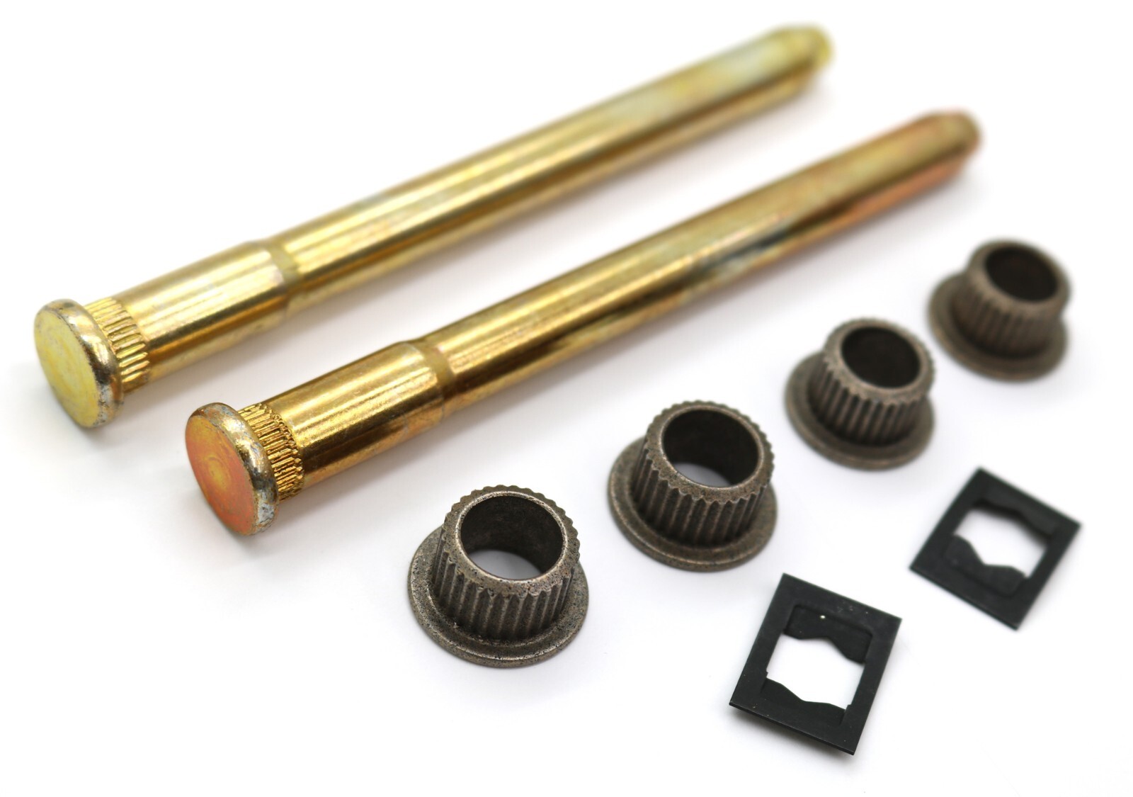 MADE IN USA Door Hinge Pin & Bushing Repair Kit / FOR 97-05 S10 BLAZER JIMMY ETC