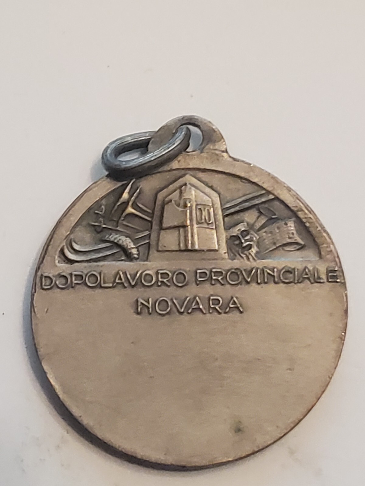 gara ciclistica OND novara