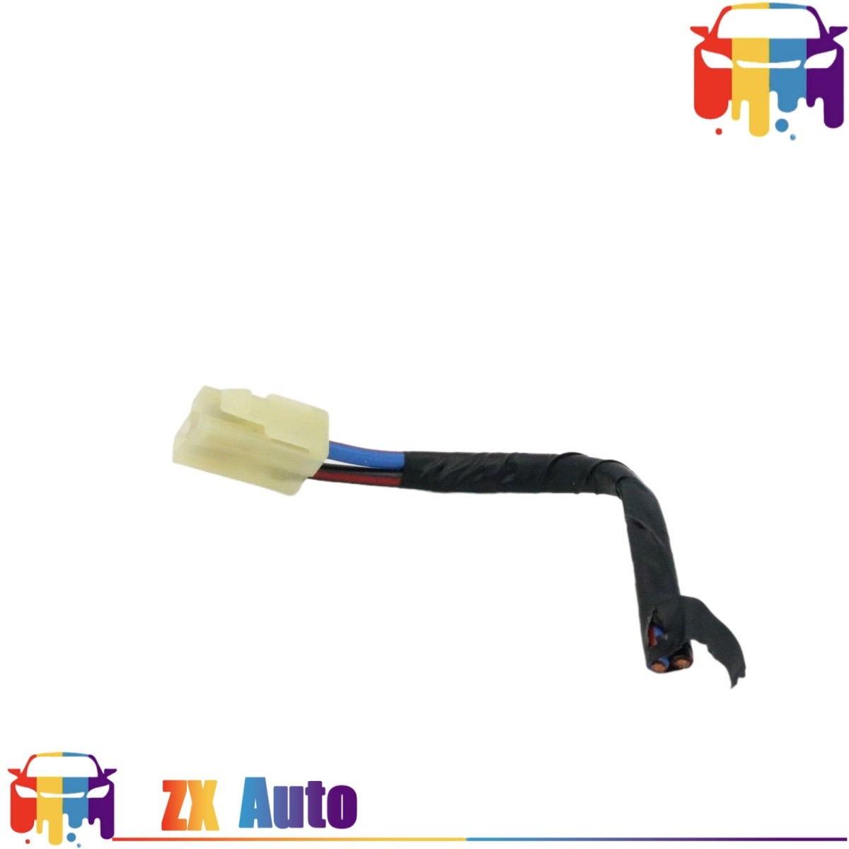 A/C Blower Motor Pigtail Connector 1895202224AS For 2013-2018 Kia Forte