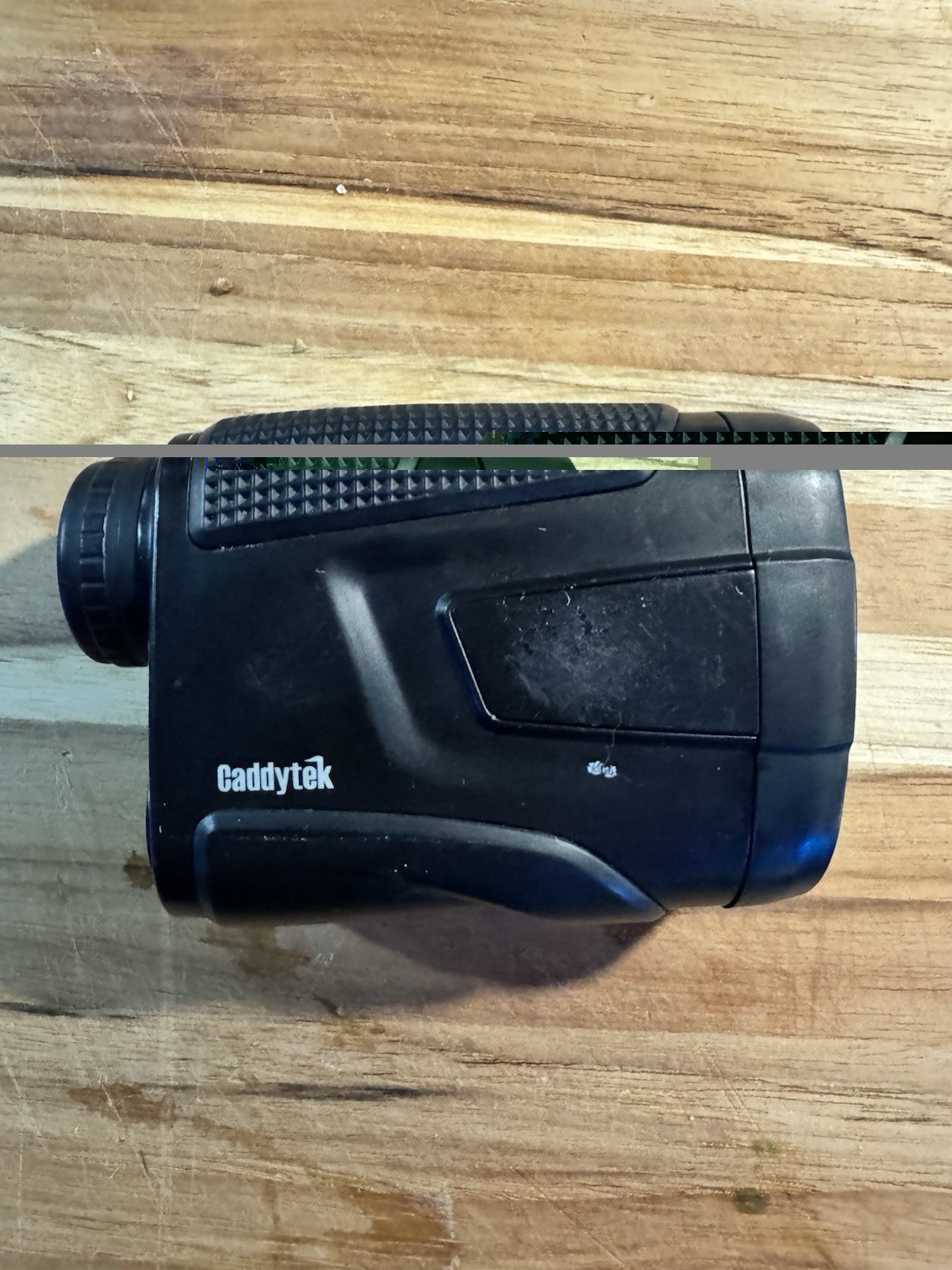 Caddytek Caddyview V2 Slope Golf Laser Rangefinder