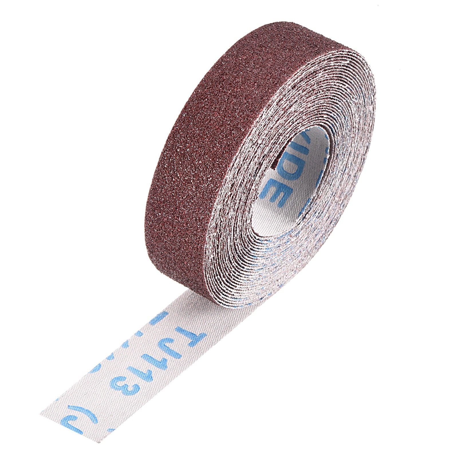 Sandpaper Roll - [1 Inch x 20 Feet 60 Grits] Aluminum Oxide for Metal Auto