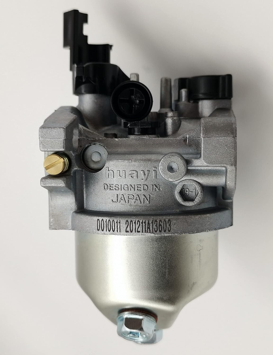 Huayi P19-1 Gas Generator Carburetor Kit OEM For Predator Champion Honda Generac