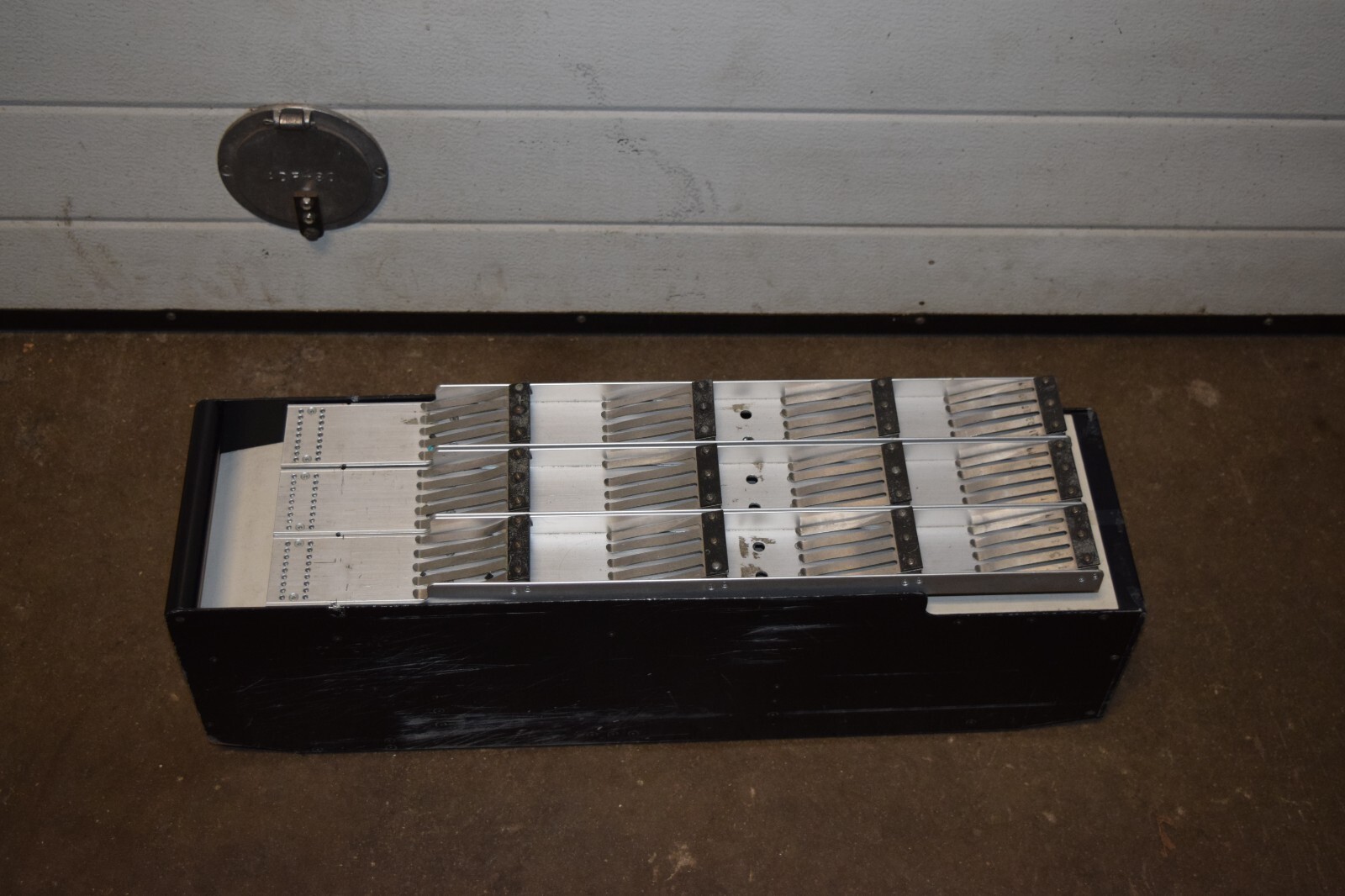 Mydata Automation VMF30 Vibratory Magazine