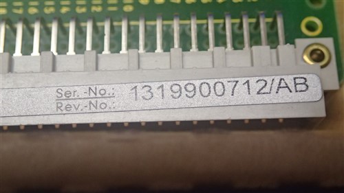 SCHROFF TEST ADAPTER 23021652 NEW/UNUSED SURPLUS