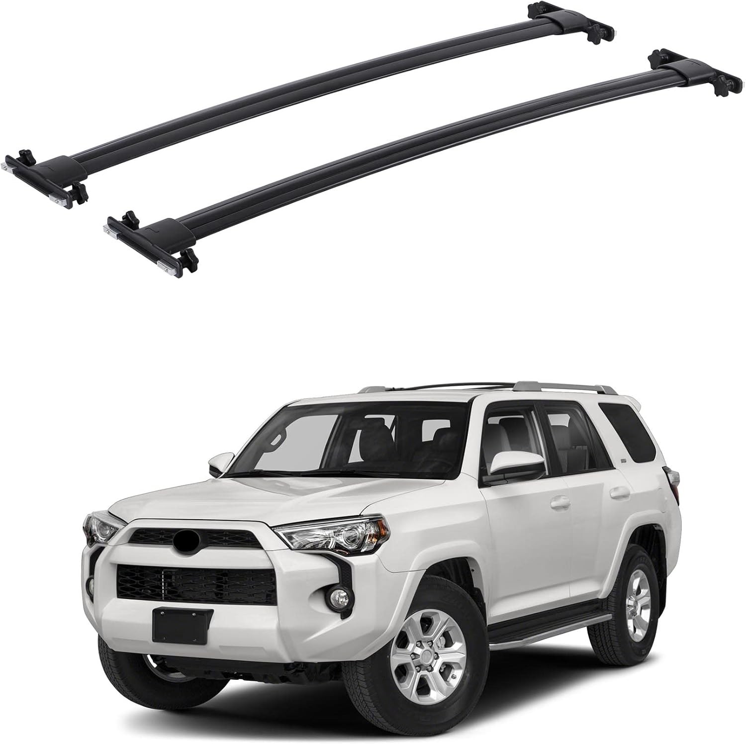 OE Roof Rack Cross Bar Compatible for Toyota 4Runner 2010-2024 PT278-89170