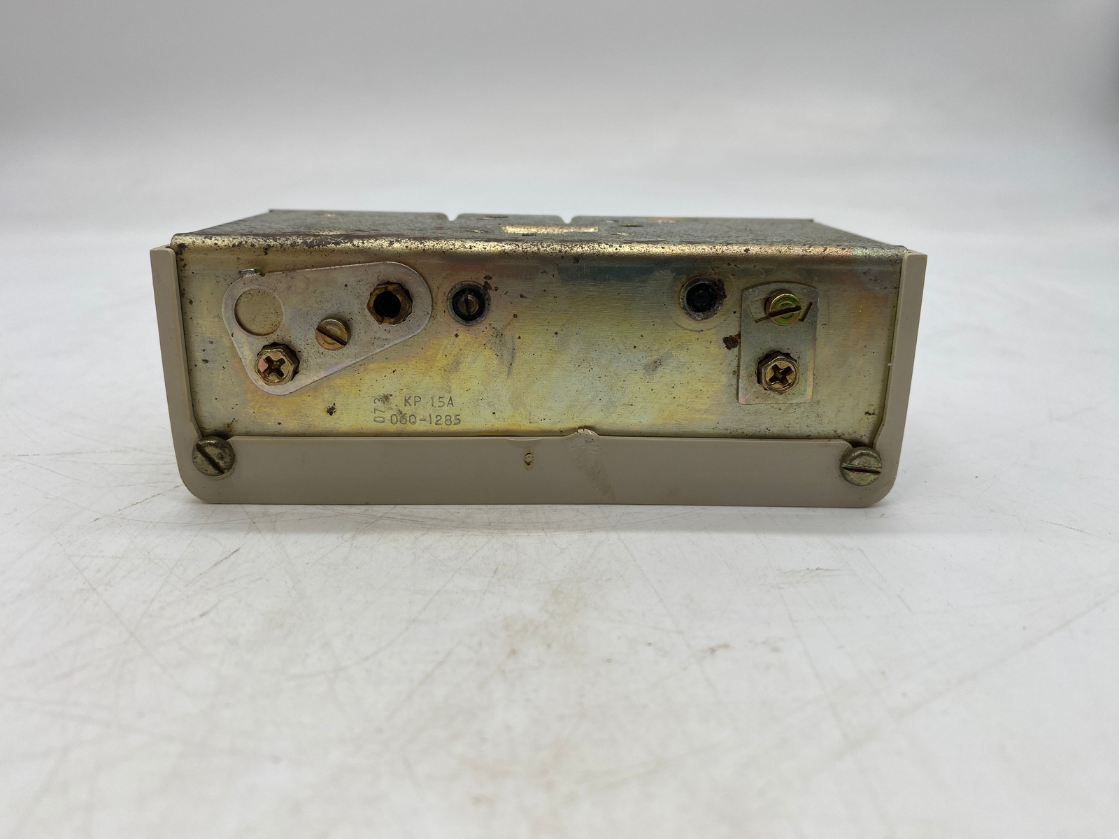 Danfoss 060-1285 KP15A Pressure Switch (Open Box)