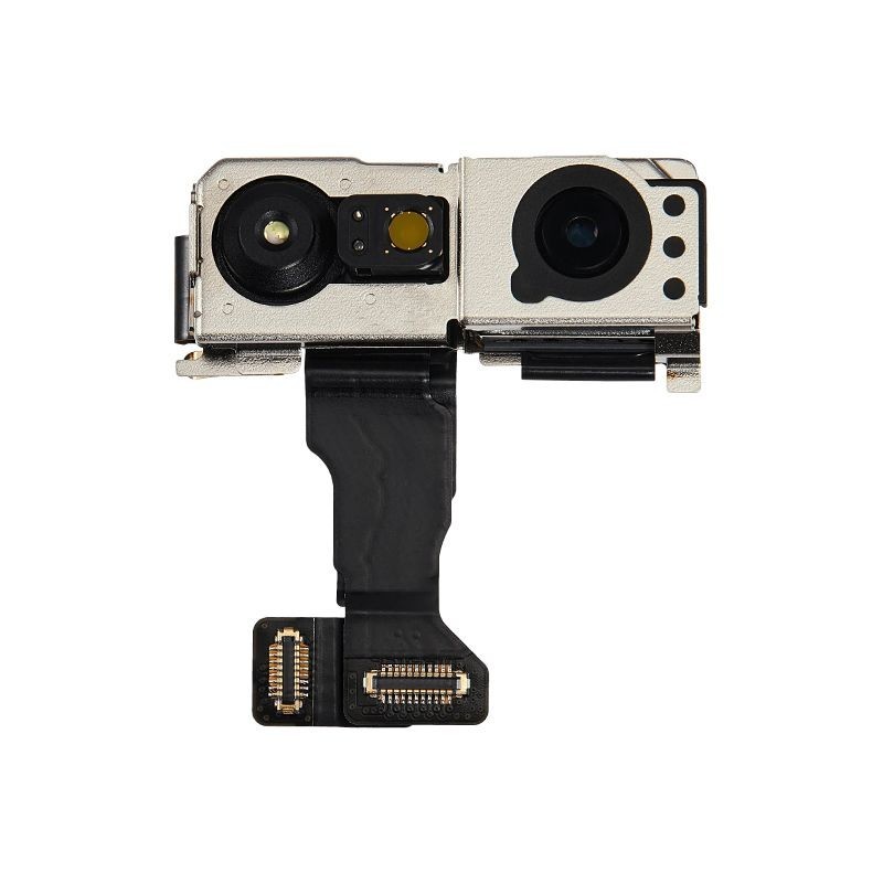 Front Camera Replacement Part for iPhone 17