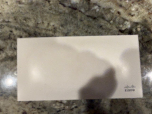Cisco Meraki MR33-HW Access Point Unclaimed MR33