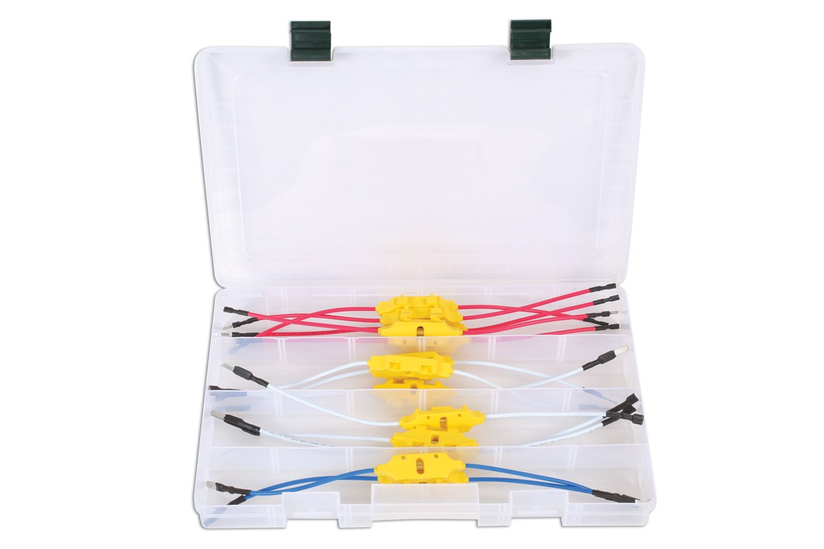 Laser Tools Relay Box Test Kit 6545