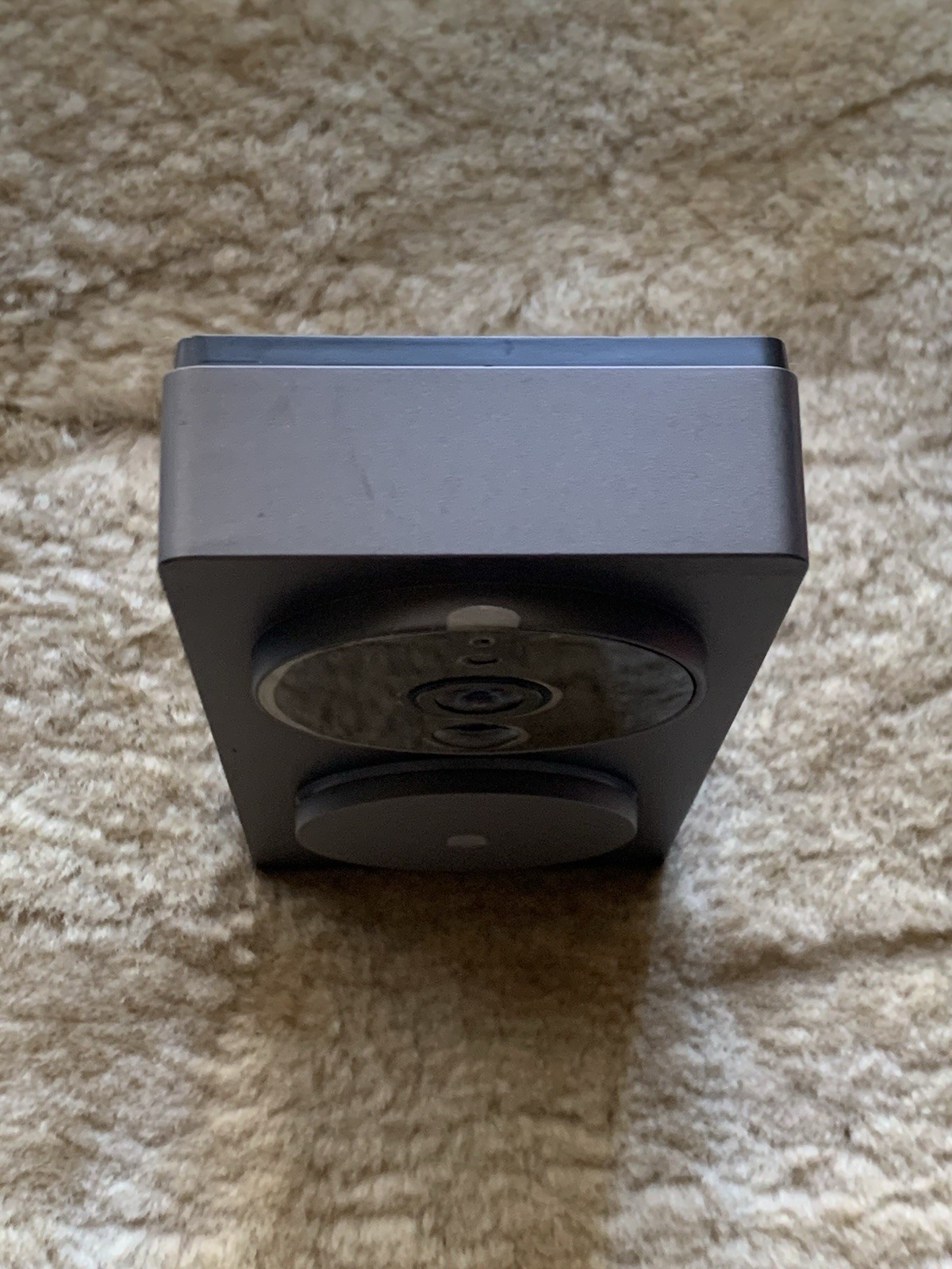 Aqara Smart Video Door Bell Camera