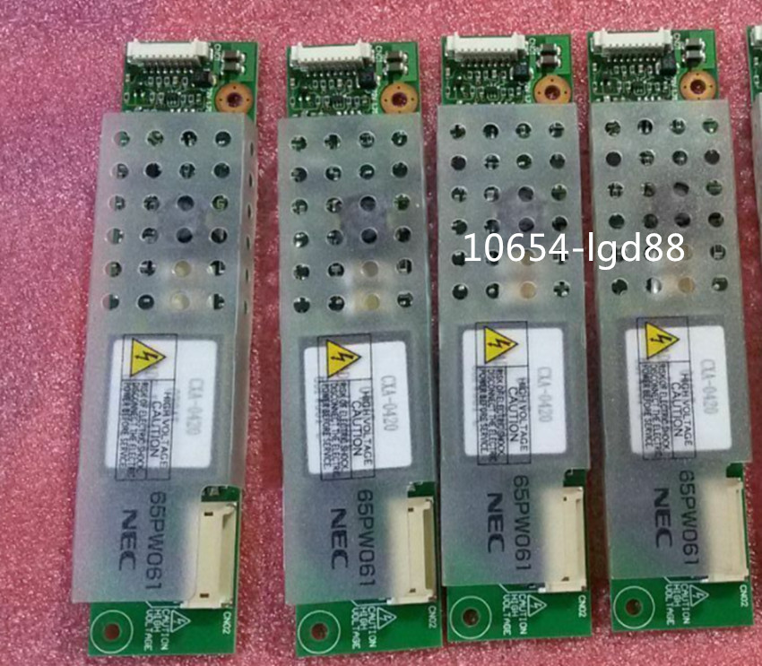 for 65PW061 CXA-0420 PCU-P213C 65PW061-C TDK inverter 90 days warranty #9