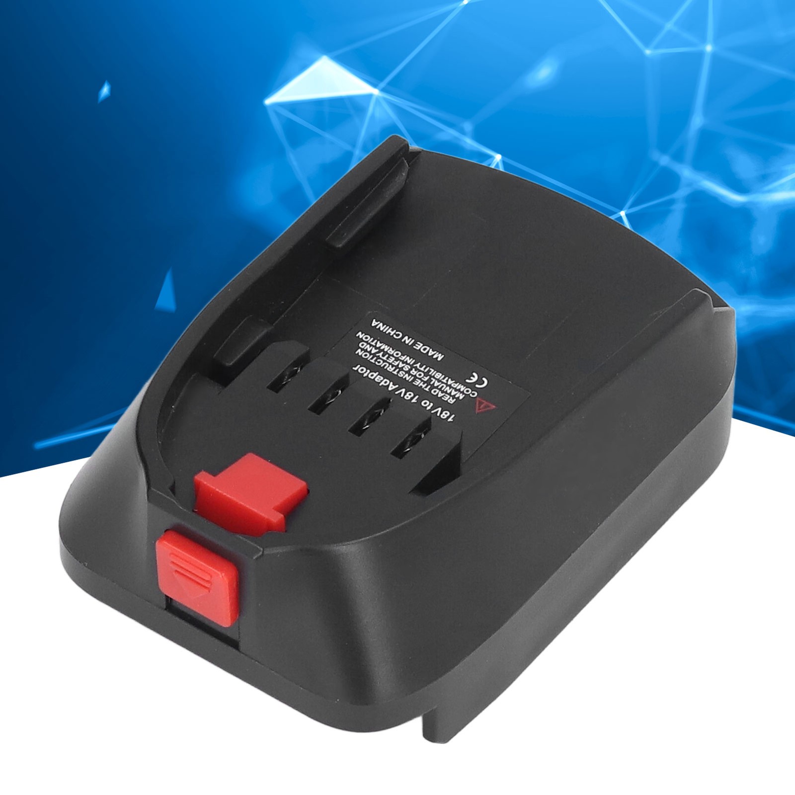 Battery Adapter Converter For BAT618 18V Tools (BOSB18C)