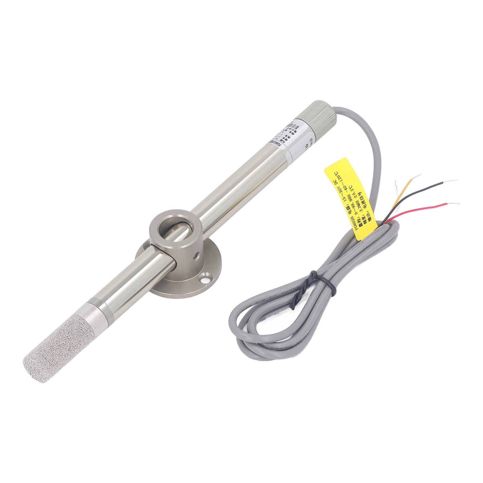 High Accuracy Temperature Humidity Sensor For Data Detection Trending