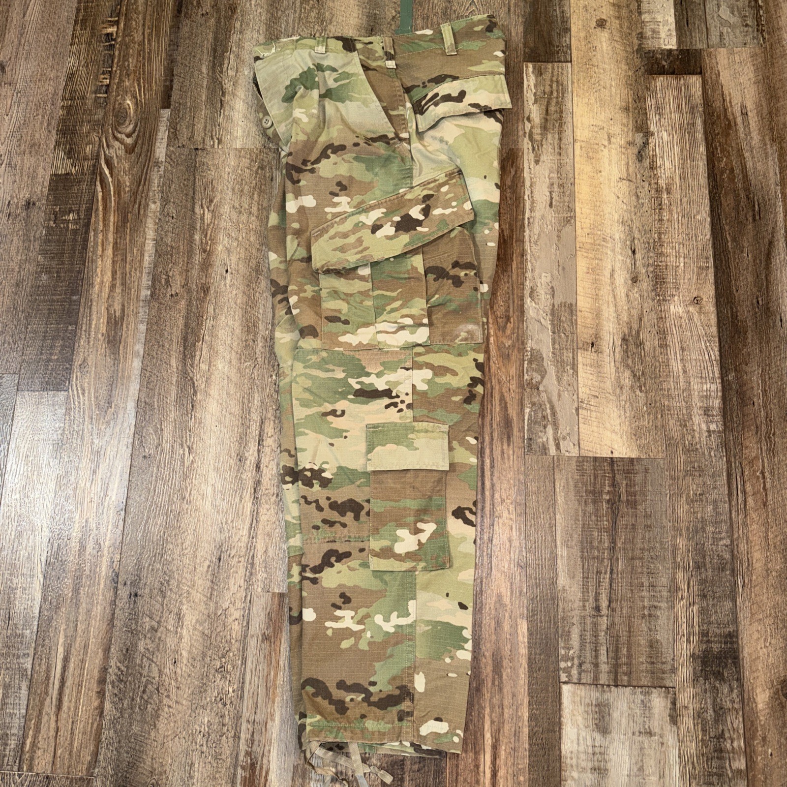 OCP Bottoms Small Short