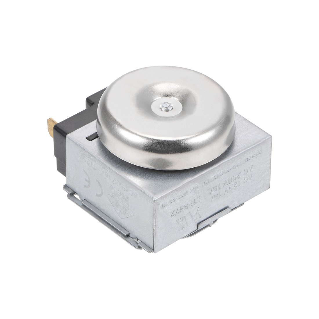 1 x Time Controller Timer Switches 120 Minutes 120M Replacement Timer