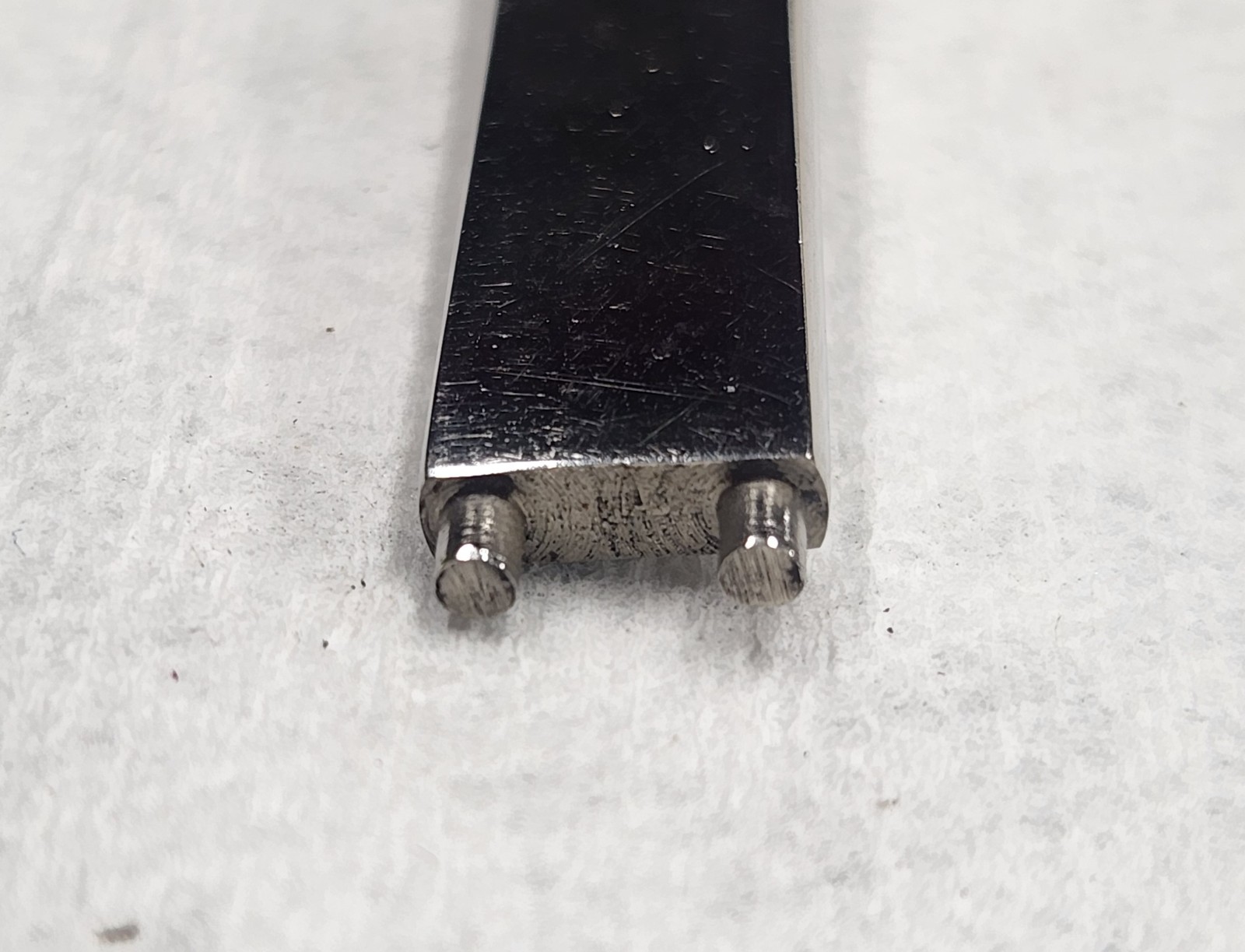 Shotgun Disc Set Striker Key Tool Wrench Eley Turnscrew Peg Style