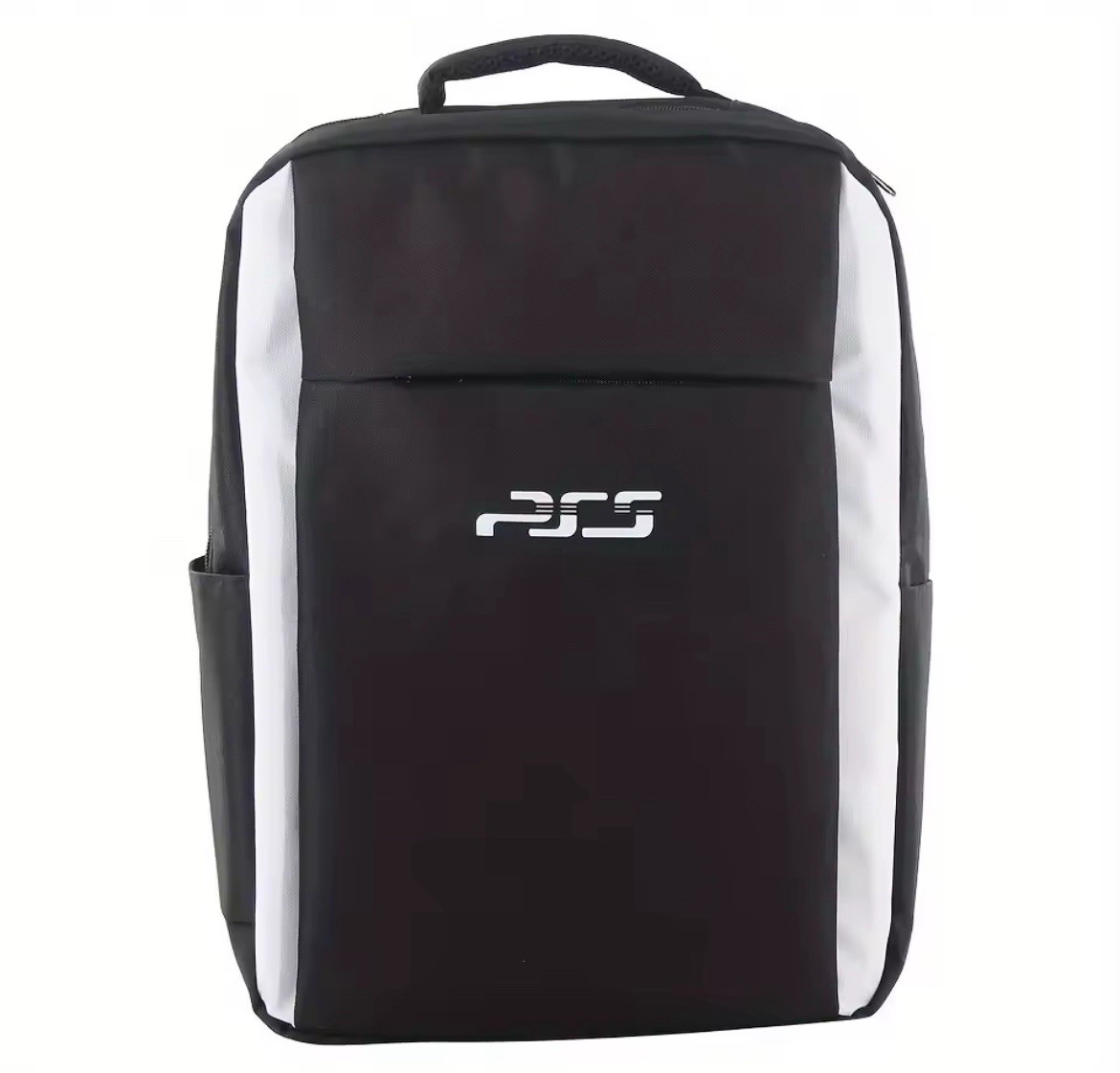 Travel Backpack For PS5 Console, Accessories, Protective Carrying Case Bag
